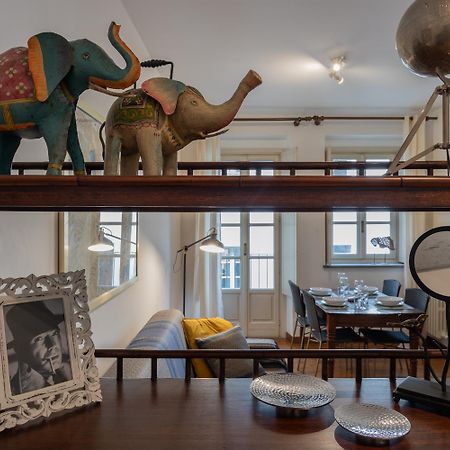 Il Nido Dell'Elefante Apartman Torino Kültér fotó