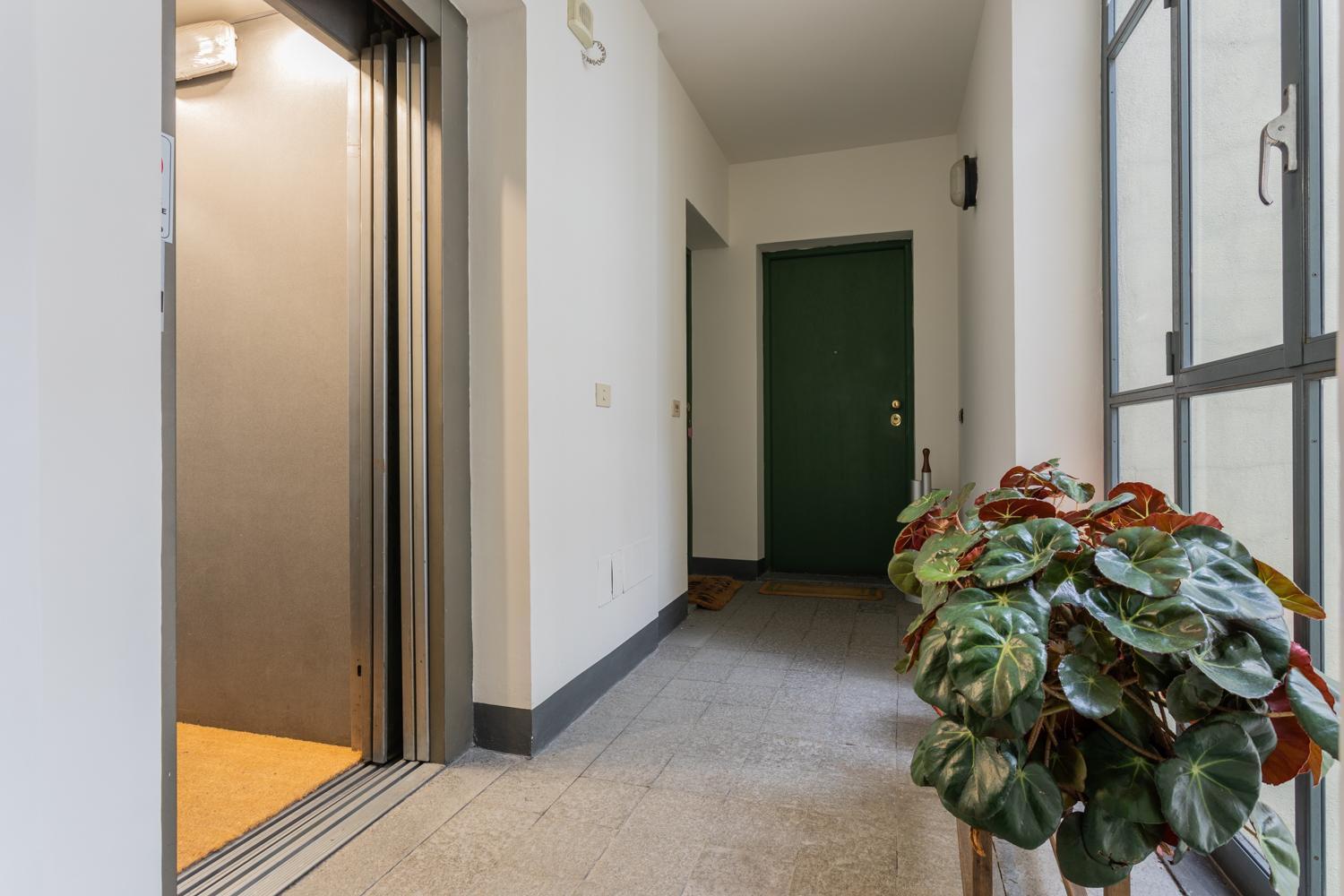 Il Nido Dell'Elefante Apartman Torino Kültér fotó