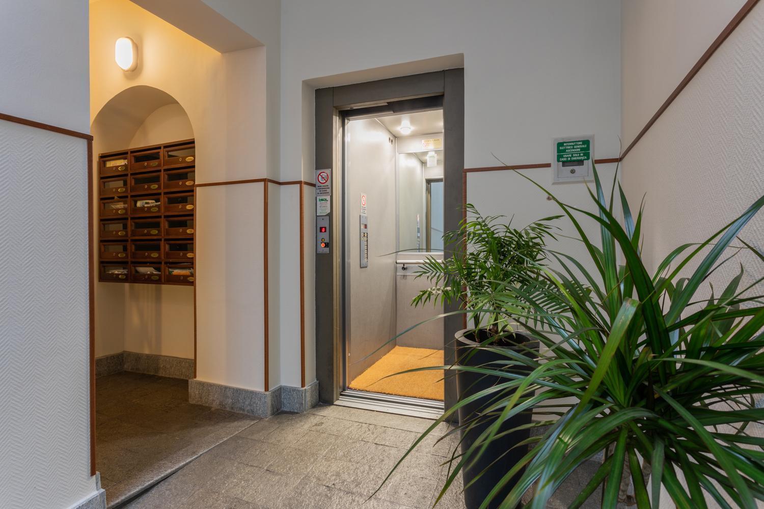 Il Nido Dell'Elefante Apartman Torino Kültér fotó