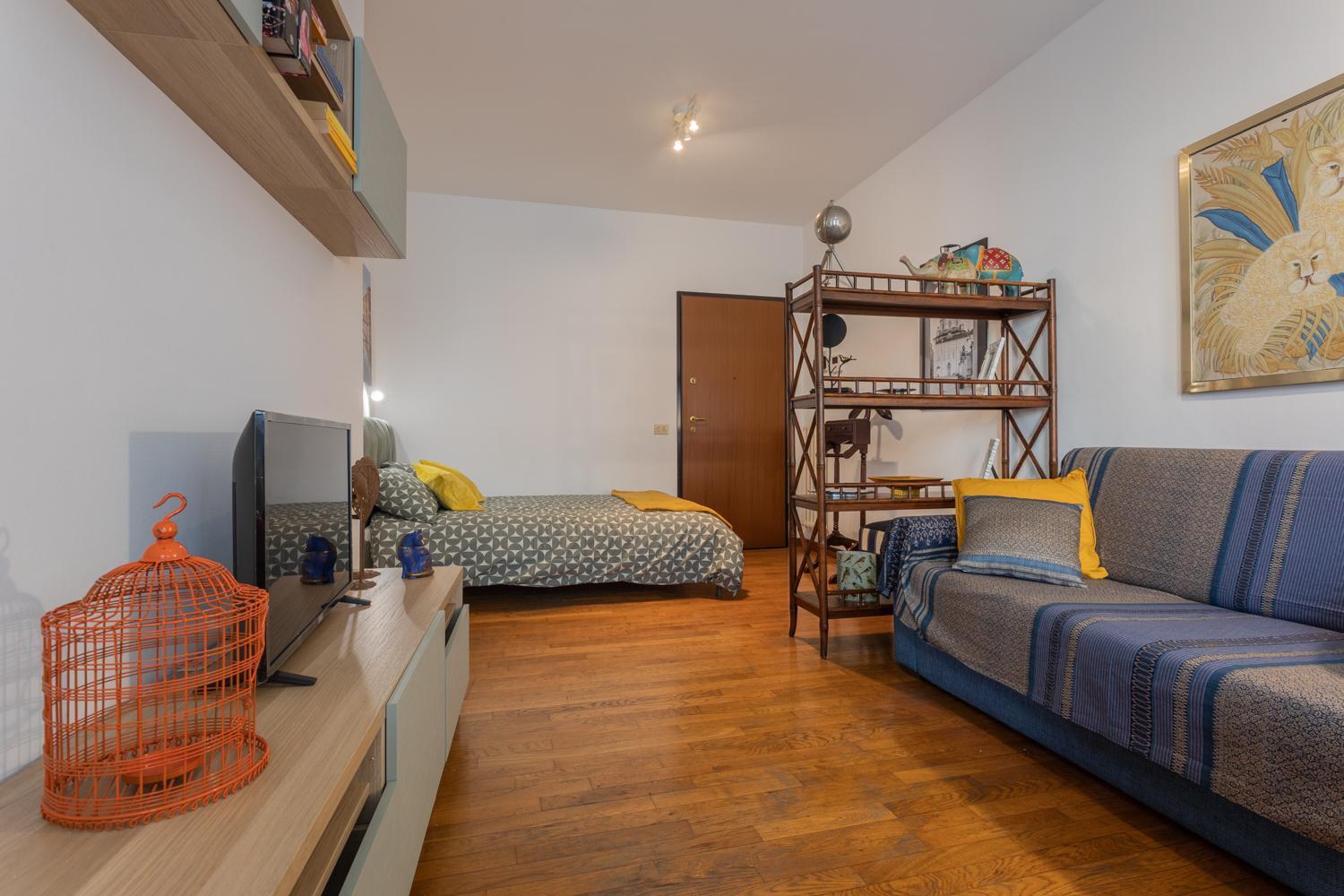 Il Nido Dell'Elefante Apartman Torino Kültér fotó